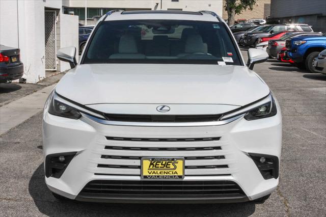 2024 Lexus TX 350 Premium