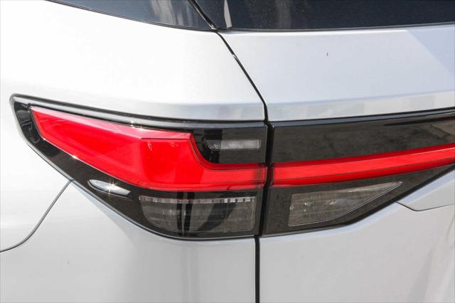 2024 Lexus TX 350 Premium