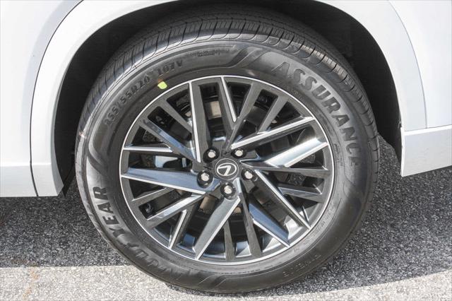 2024 Lexus TX 350 Premium
