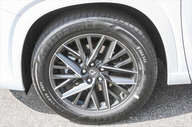 2024 Lexus TX 350 Premium