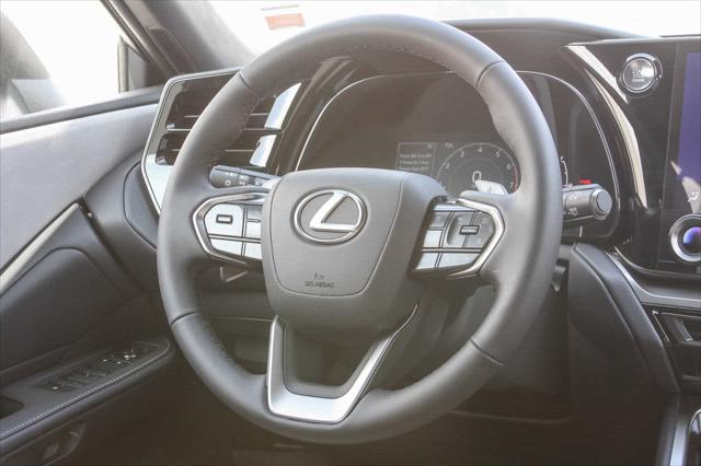 2024 Lexus TX 350 Premium