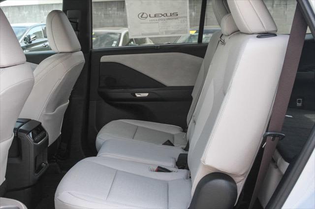 2024 Lexus TX 350 Premium