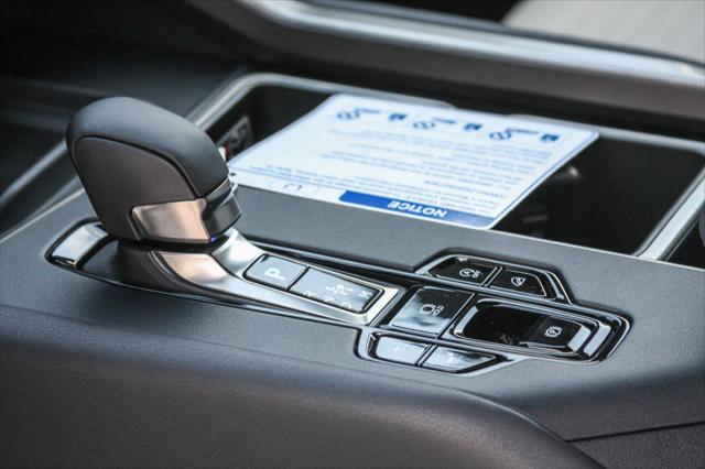 2024 Lexus TX 350 Premium