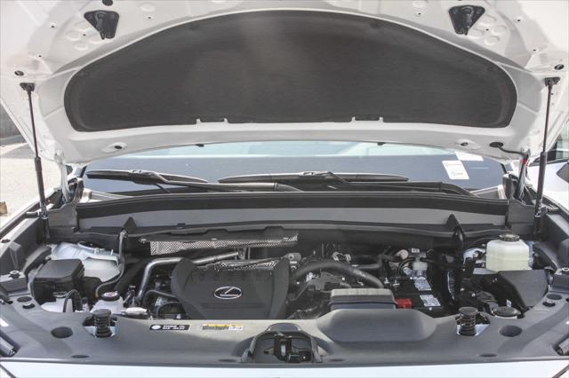2024 Lexus TX 350 Premium