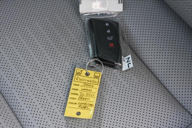2024 Lexus TX 350 Premium