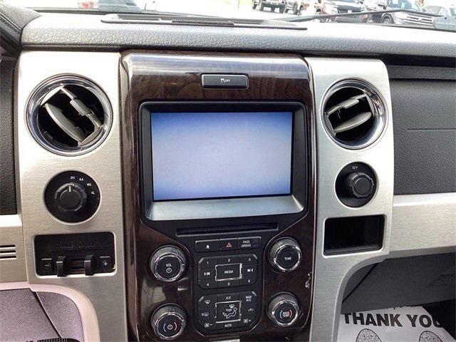 Used 2013 Ford F-150 For Sale in Muscle Shoals, AL