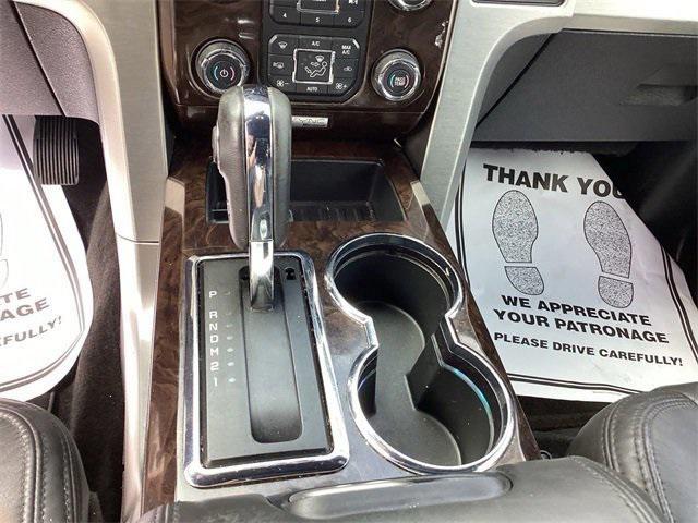 Used 2013 Ford F-150 For Sale in Muscle Shoals, AL