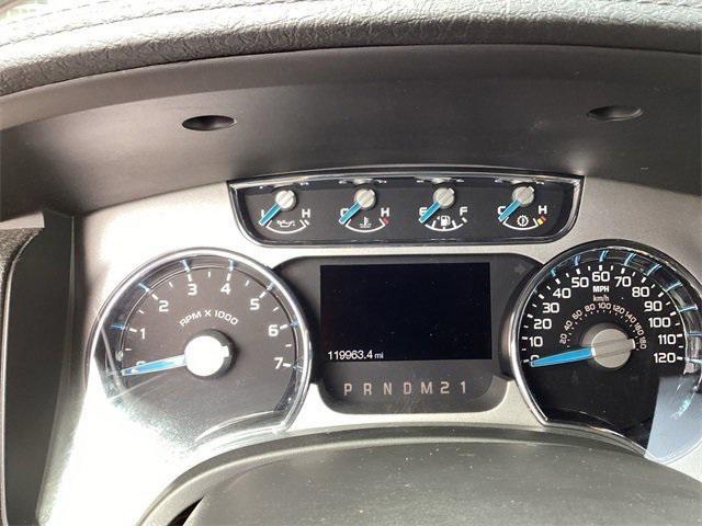 Used 2013 Ford F-150 For Sale in Muscle Shoals, AL