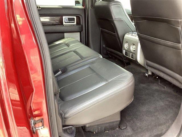 Used 2013 Ford F-150 For Sale in Muscle Shoals, AL