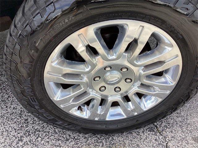 Used 2013 Ford F-150 For Sale in Muscle Shoals, AL