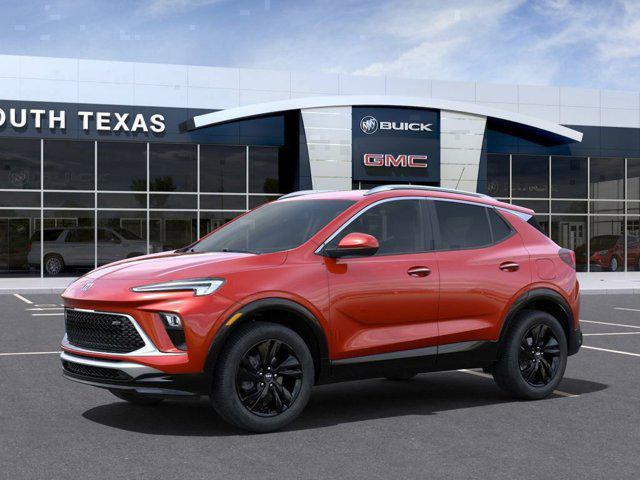 2024 Buick Encore GX Sport Touring FWD