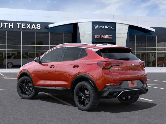 2024 Buick Encore GX Sport Touring FWD
