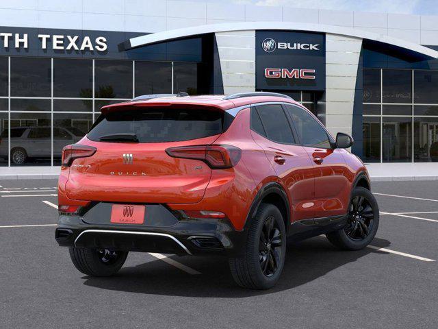 2024 Buick Encore GX Sport Touring FWD