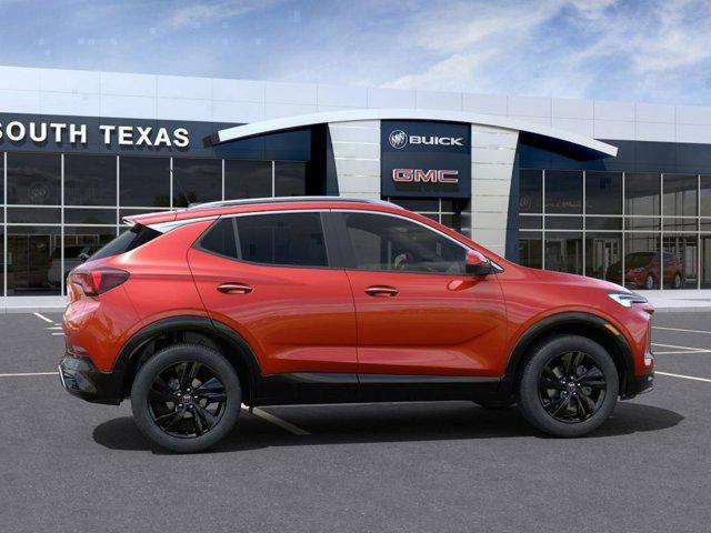 2024 Buick Encore GX Sport Touring FWD