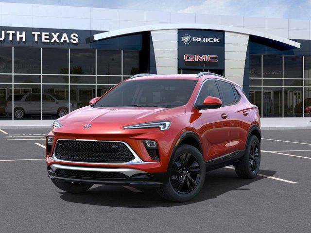 2024 Buick Encore GX Sport Touring FWD