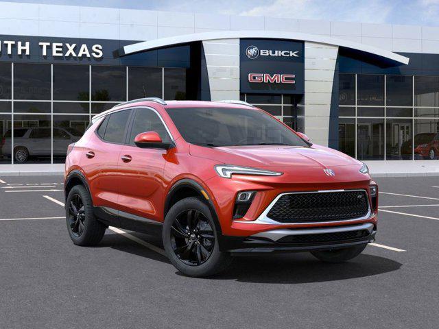 2024 Buick Encore GX Sport Touring FWD