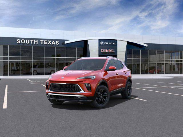 2024 Buick Encore GX Sport Touring FWD