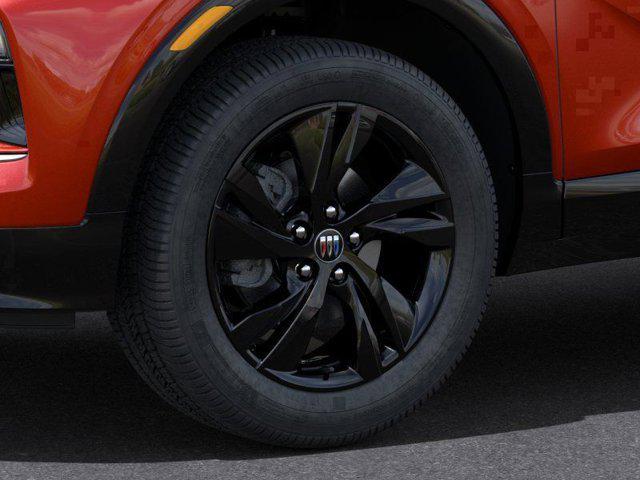 2024 Buick Encore GX Sport Touring FWD
