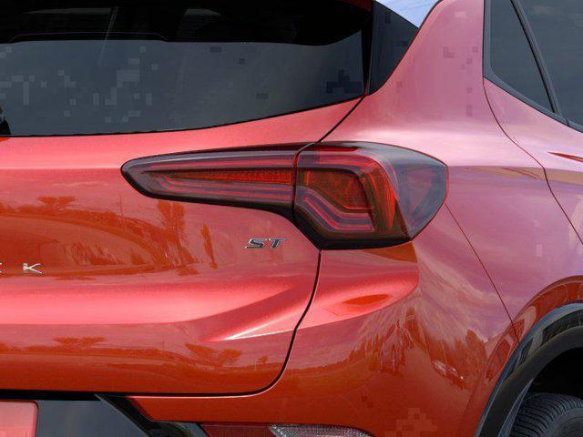 2024 Buick Encore GX Sport Touring FWD