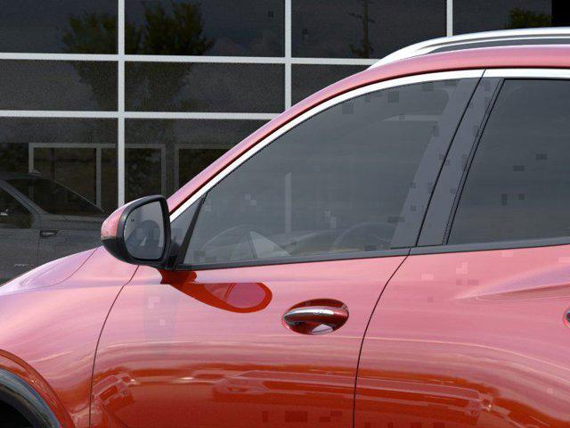 2024 Buick Encore GX Sport Touring FWD