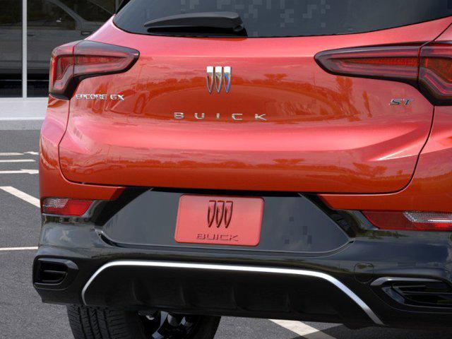 2024 Buick Encore GX Sport Touring FWD