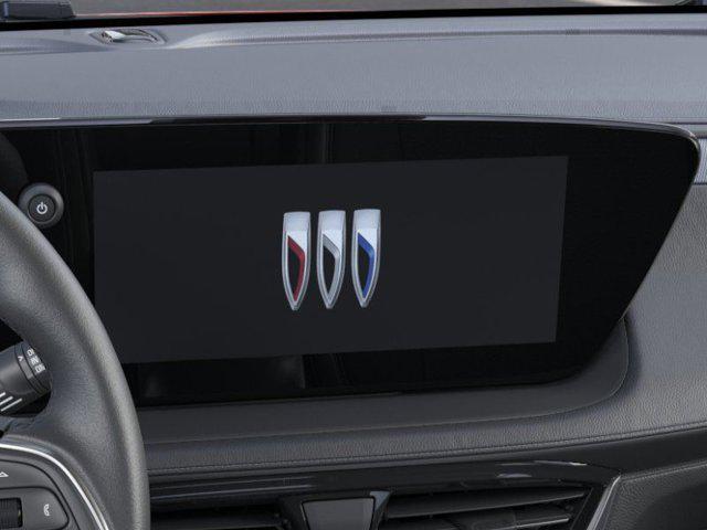 2024 Buick Encore GX Sport Touring FWD