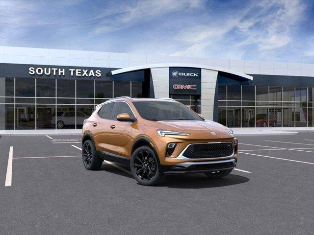 2024 Buick Encore GX Sport Touring FWD for sale in McAllen, TX