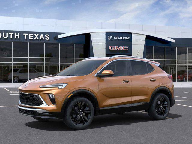 2024 Buick Encore GX Sport Touring FWD