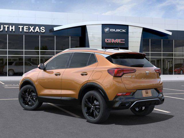 2024 Buick Encore GX Sport Touring FWD