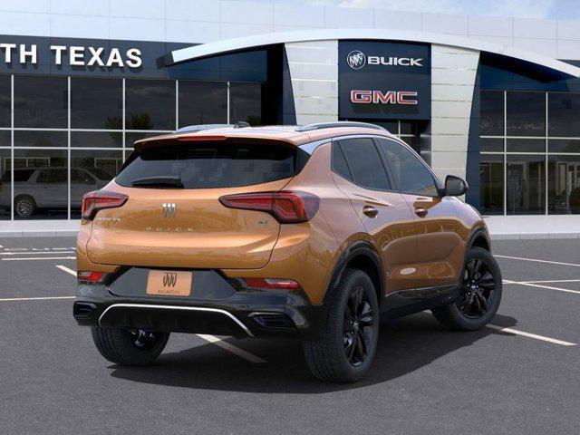 2024 Buick Encore GX Sport Touring FWD