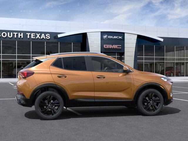 2024 Buick Encore GX Sport Touring FWD