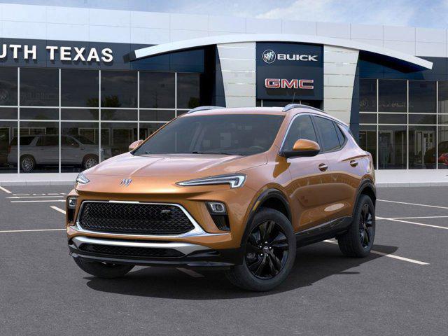 2024 Buick Encore GX Sport Touring FWD