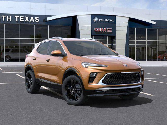 2024 Buick Encore GX Sport Touring FWD