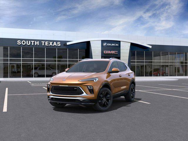 2024 Buick Encore GX Sport Touring FWD