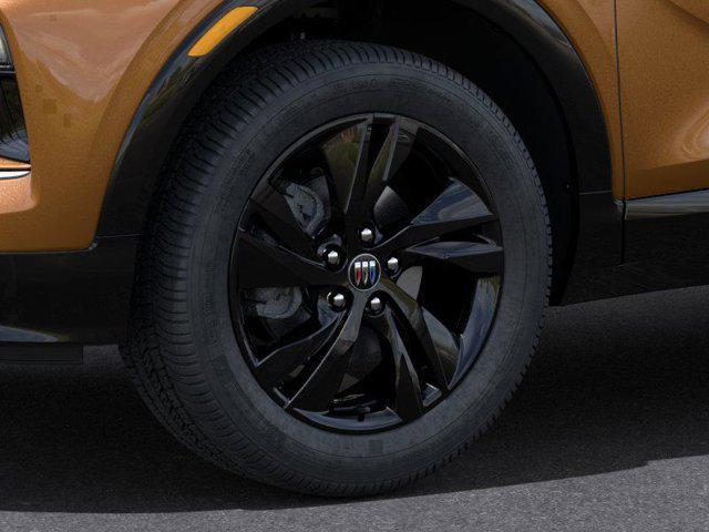 2024 Buick Encore GX Sport Touring FWD