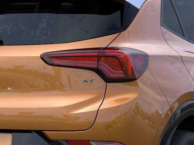 2024 Buick Encore GX Sport Touring FWD