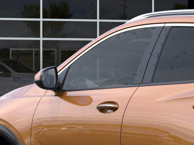 2024 Buick Encore GX Sport Touring FWD