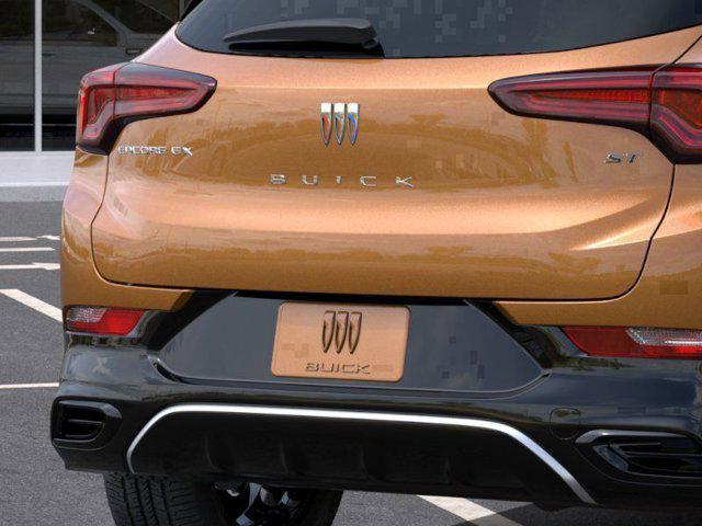 2024 Buick Encore GX Sport Touring FWD