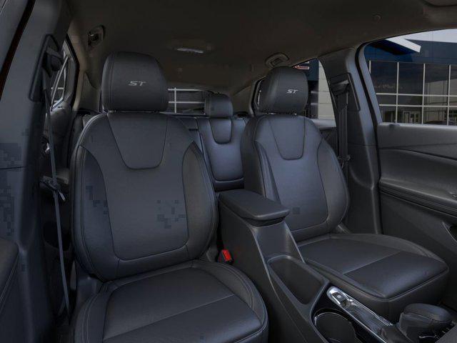 2024 Buick Encore GX Sport Touring FWD