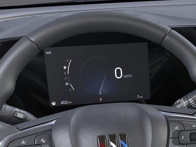 2024 Buick Encore GX Sport Touring FWD