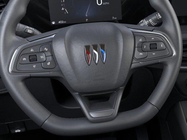 2024 Buick Encore GX Sport Touring FWD