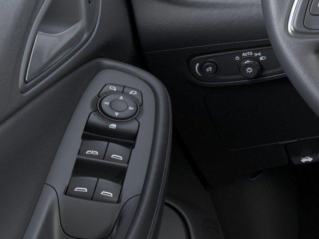 2024 Buick Encore GX Sport Touring FWD