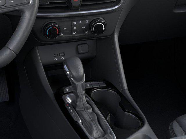 2024 Buick Encore GX Sport Touring FWD