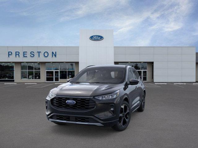 2024 Ford Escape ST-Line Select