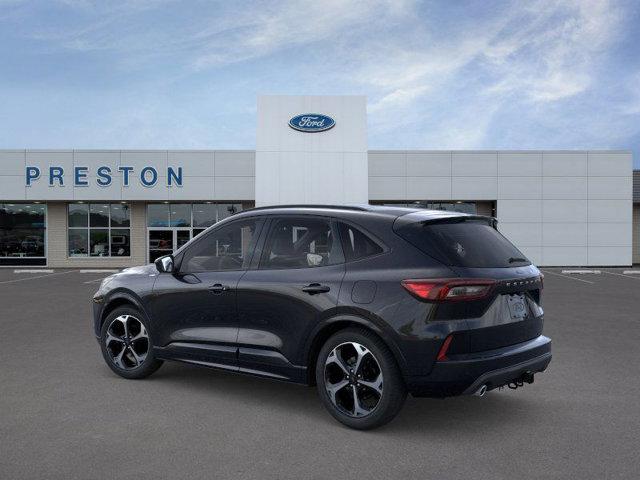 2024 Ford Escape ST-Line Select