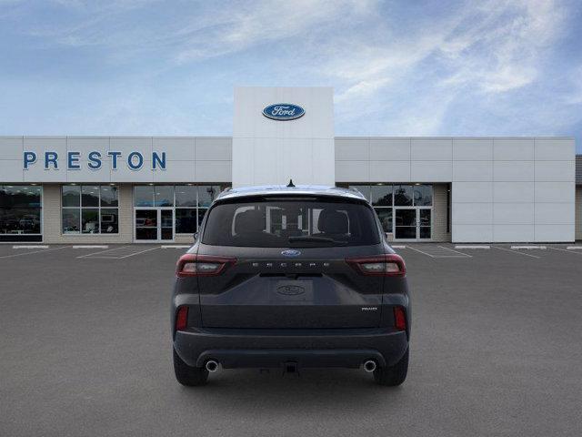 2024 Ford Escape ST-Line Select