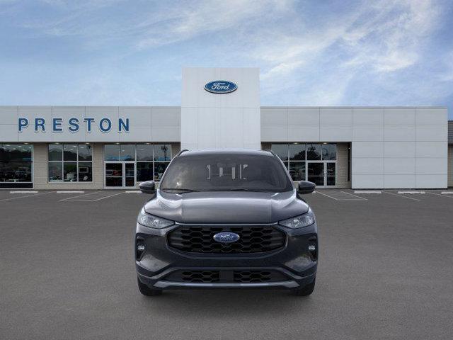 2024 Ford Escape ST-Line Select