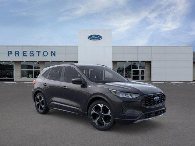 2024 Ford Escape ST-Line Select