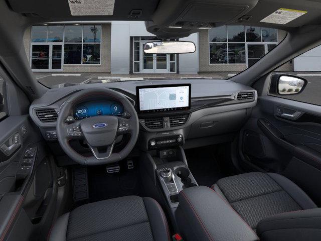 2024 Ford Escape ST-Line Select