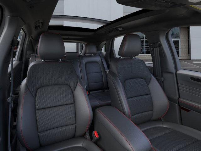 2024 Ford Escape ST-Line Select